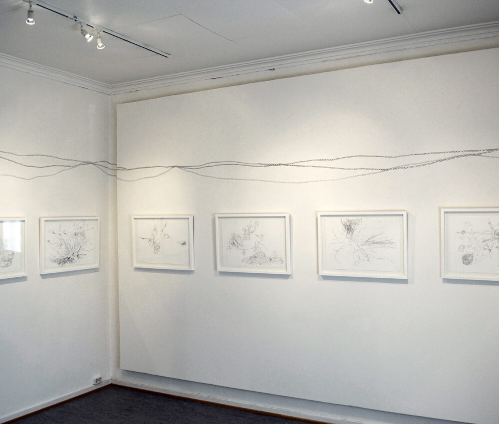 Circular Figures, Grids, Filigrees & Radiation_07