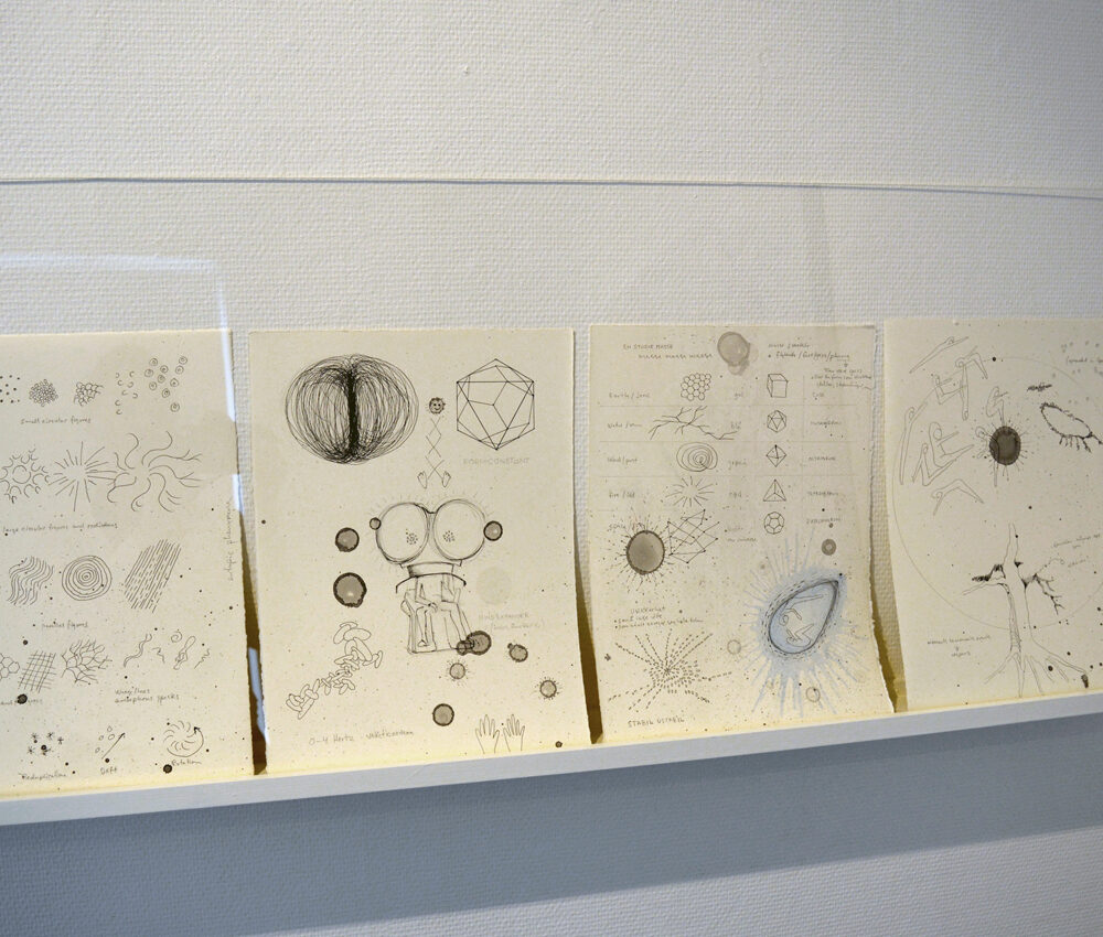 Circular Figures, Grids, Filigrees & Radiation_09